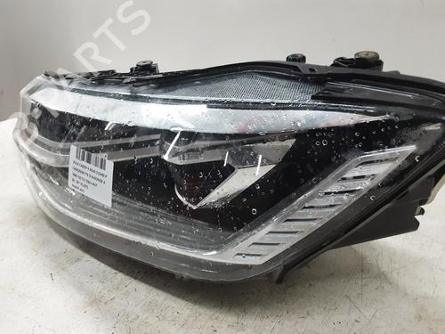 Left headlight VW CADDY V MPV (SBB, SBJ) 2.0 TDi | BP39063473C28 - Image 2