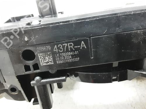 Switch RENAULT TRAFIC III Van (FG_) 2.0 dCi 110 (FGMW) | BP37176631I30 - Image 5