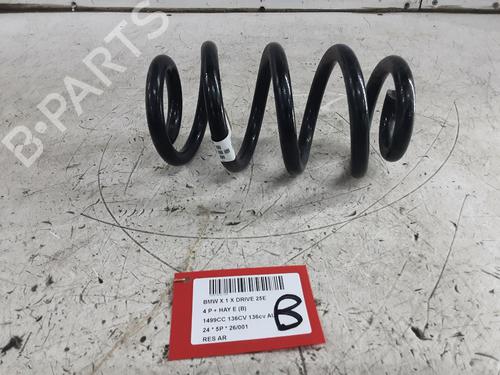 Støddæmperfjeder BMW X1 (U11) xDrive 25 e Plug-in-Hybrid | BP32045482C152 - Image 2