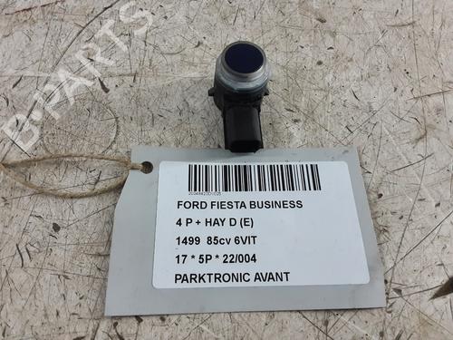 Used Electronic module Electronic module 20277844 20277844