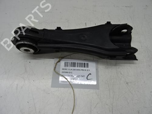 Querlenker links hinten für MERCEDES-BENZ CLA Coupe (C117) CLA 220 CDI / d (117.303) (163 hp) 20275759