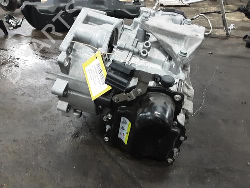 Gearbox SEAT LEON (KL1, KLG) 1.5 eTSI | BP39063520M3 - Image 2