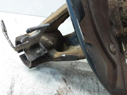 Left front steering knuckle SEAT LEON (5F1) 1.2 TSI | BP39059552M25 - Image 3