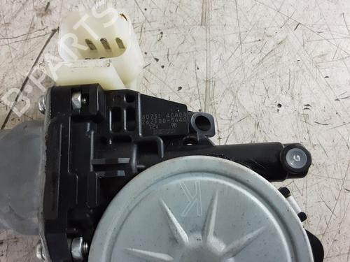 Right front window motor NISSAN MICRA V (K14) 1.0 IG-T 100 | BP32245082E20