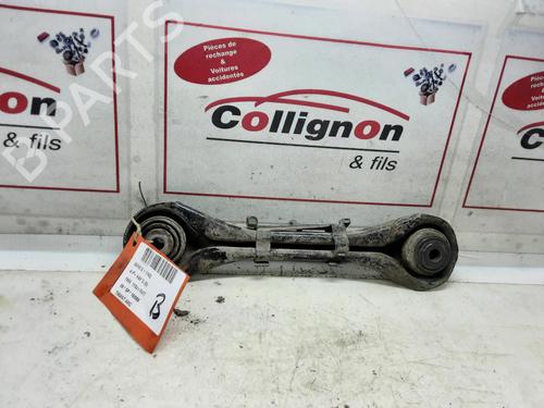 Used Left rear suspension arm BMW 1 (E87) 116 d (116 hp) 20280697