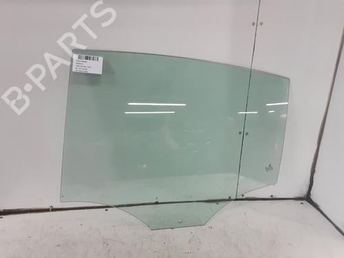 Rear left door window VW PASSAT B6 (3C2) 1.9 TDI | BP28127326C20 