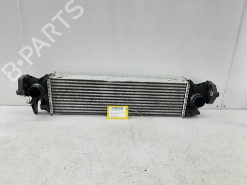 Used Intercooler Intercooler VOLVO V60 II (225) D4 (190 hp) 36478946 36478946