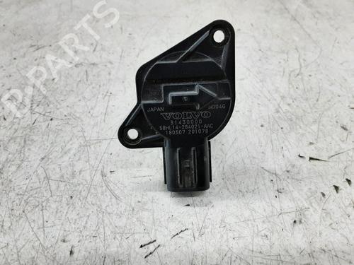 Mass air flow sensor VOLVO V60 II (225) D4 | BP36478935M95 - Image 4