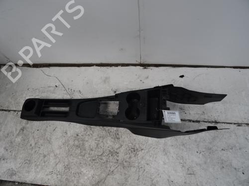 Console centrale Console centrale VW POLO V (6R1, 6C1) 1.6 TDI (90 hp) 39056091 39056091