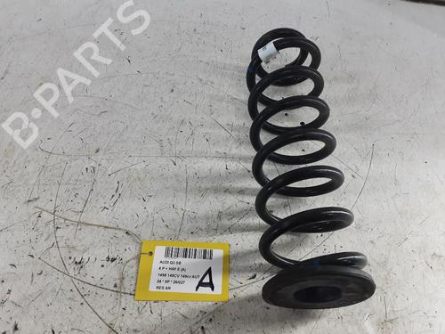 Used Shock absorber spring Shock absorber spring AUDI Q3 (F3B) 35 TFSI (150 hp) 39965800 39965800