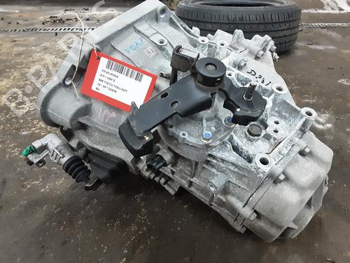 Gearbox HYUNDAI KONA (OS, OSE, OSI) 1.0 T-GDi | BP20281364M3 