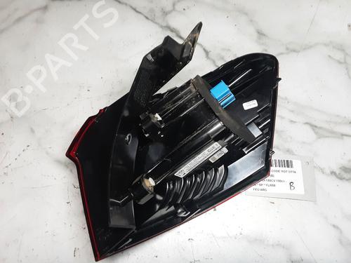 Left taillight VW T-ROC (A11, D11) 2.0 TDI | BP29015086C34 - Image 2