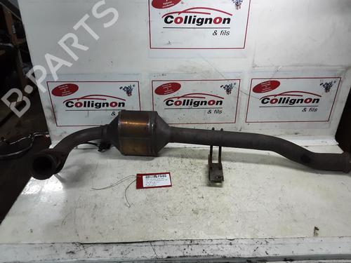 Used Catalyst Catalyst RENAULT MEGANE I (BA0/1_) 1.6 e (BA0F, BA0S) (90 hp) 20286186 20286186