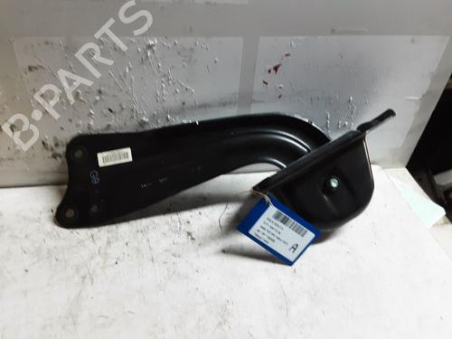 Højre bagtil bærearm VW GOLF V (1K1) 2.0 TDI 16V (140 hp) 22176541