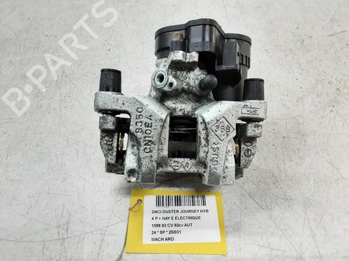 Højre bremsekaliber bag Højre bremsekaliber bag DACIA DUSTER (PYM_, PYN_) 1.0 ECO G-100 (101 hp) 37407346 37407346