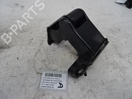 Used Hinge/Door check strap CITROËN JUMPY II Van 2.0 HDi 125 (128 hp) 20276208