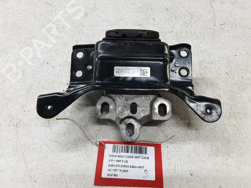 Used Gearbox mount Gearbox mount VW GOLF VII (5G1, BQ1, BE1, BE2) 2.0 GTI (220 hp) 28604085 28604085