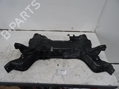 Used Subframe Subframe CITROËN BERLINGO Box Body/MPV (B9) 1.6 BlueHDi 100 (99 hp) 39060013 39060013
