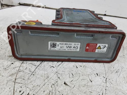 Control unit VW TIGUAN (AD1, AX1) 1.4 eHybrid | BP21662530M11 