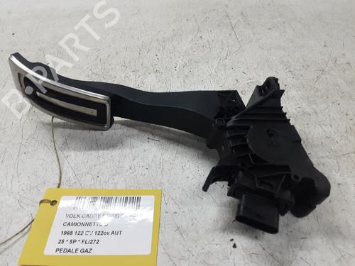 Pedal VW CADDY V MPV (SBB, SBJ) 2.0 TDi | BP39063960I4 - Image 3