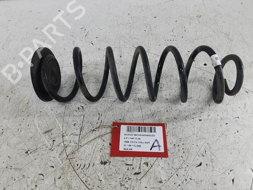 Shock absorber spring AUDI A3 Sportback (8YA, 8YF) 30 TDI | BP32248719C152