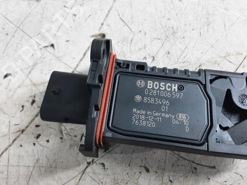 Mass air flow sensor MINI MINI (F56) One | BP39384740M95 - Image 4