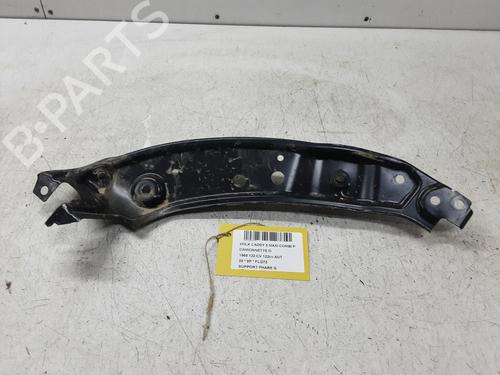 Left headlight support VW CADDY V MPV (SBB, SBJ) 2.0 TDi | BP39064010C157 - Image 3