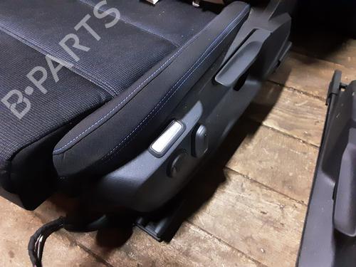 Conjunto de bancos VW PASSAT B8 Variant (3G5, CB5) 1.6 TDI | BP28472355C78 - Image 3