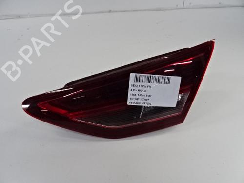 right-tailgate-light-seat-leon-5f1-2012-2013-2014-2015-2016-2017-2018-2019-2020-2021-39051170 main image