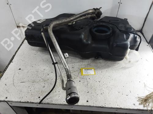 Benzintank Benzintank FORD FIESTA VI (CB1, CCN) 1.25 (82 hp) 39063775 39063775