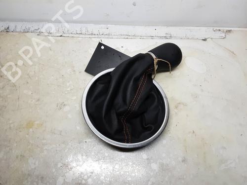 Shift knob VW BEETLE Convertible (5C7, 5C8) 2.0 TDI | BP23503903I34 - Image 3