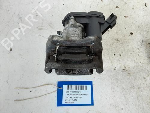 Right rear brake caliper NISSAN JUKE (F16_) 1.0 | BP32242992M106