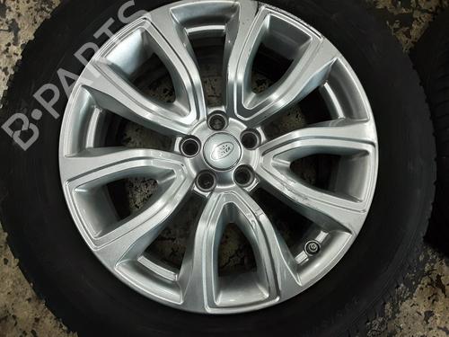 Fælk LAND ROVER RANGE ROVER EVOQUE (L551) 2.0 D150 | BP34383756C45 - Image 6