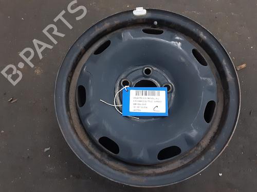 Used Rim VW POLO VI (AW1, BZ1, AE1) 1.0 TSI (95 hp) 32244668