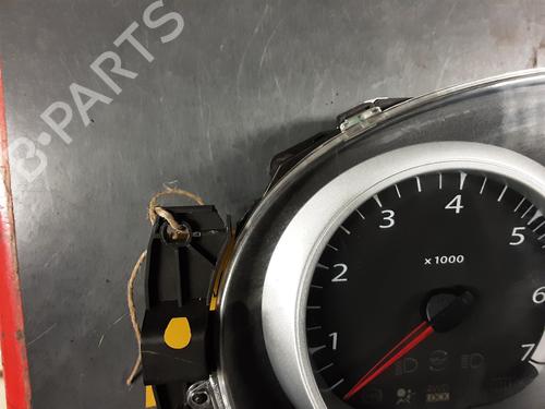 Display monitor DACIA DUSTER (HS_) 1.5 dCi | BP20277519C48 