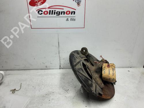 Used Left front steering knuckle PORSCHE 924 2.0 Turbo (170 hp) 20288752