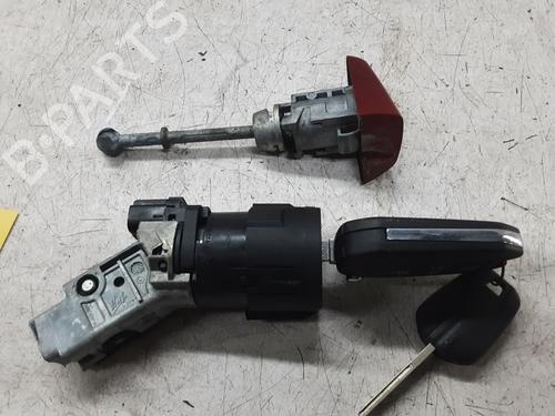 Switch OPEL CORSA F (P2JO) 1.2 (68) | BP40293339I30 - Image 3