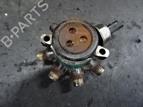 Used Injection rail Injection rail DACIA SANDERO 1.2 16V (75 hp) 20284279 20284279