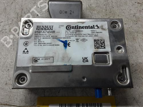 Control unit RENAULT TRAFIC III Van (FG_) 2.0 dCi 110 (FGMW) | BP37176601M11 - Image 2