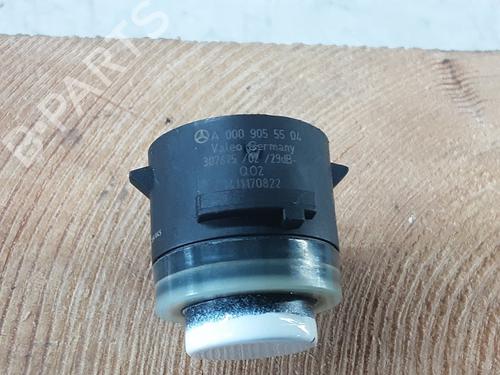 Electronic module MERCEDES-BENZ VITO Van (W447) 116 CDI (447.601, 447.603, 447.605) | BP29168072M83 - Image 2