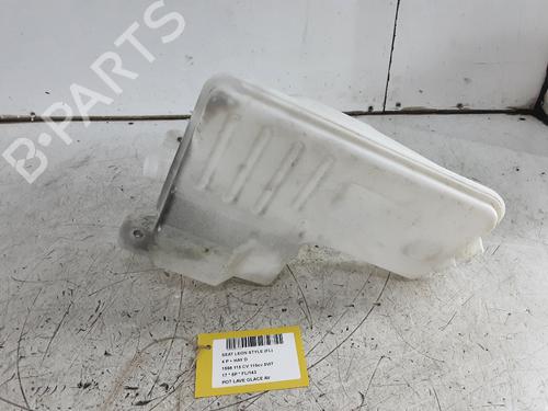 Used Windscreen washer tank Windscreen washer tank 36800402 36800402