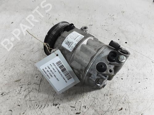 AC compressor JEEP COMPASS (MP, M6, MV, M7) 1.4 MultiAir | BP20288964M34 - Image 2