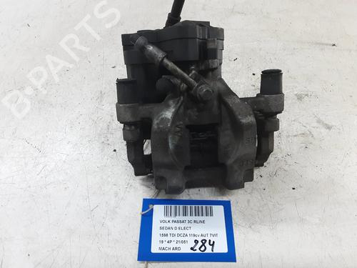Used Right rear brake caliper Right rear brake caliper 37497524 37497524