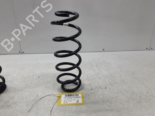 Støddæmperfjeder AUDI A3 Sportback (8YA, 8YF) 30 TFSI | BP39059690C152 - Image 3