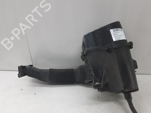 Used Air filter box Air filter box SEAT IBIZA IV ST (6J8, 6P8) 1.2 TDI (75 hp) 20278065 20278065