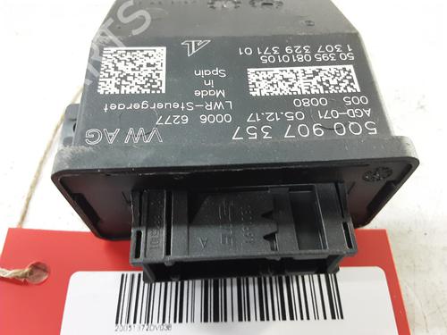 Control unit AUDI A3 (8V1, 8VK) 1.6 TDI | BP28824388M11 - Image 3