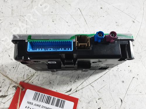 Control unit NISSAN JUKE (F16_) 1.0 | BP33474311M11 - Image 2