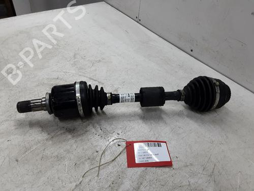 Used Left front driveshaft Left front driveshaft BMW X2 (F39) sDrive 18 i (140 hp) 32184640 32184640