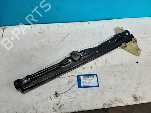 Front right window mechanism TOYOTA PROACE Van (MDZ_) 2.0 D4d (MDZ3) | BP32244497C23 - Image 2