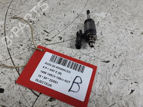 Injector AUDI Q3 (F3B) 35 TFSI | BP24318008M100 